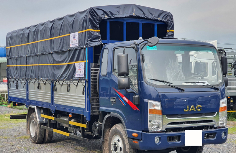 Đánh giá chất lượng xe tải Howo và các loại xe tải nặng tại Việt Nam | Phụ tùng Howo Chính Hãng | Tkp.vn