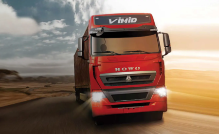 Những ưu điểm nổi bật của xe tải Howo so với các xe cùng phân khúc | Tkp.vn
