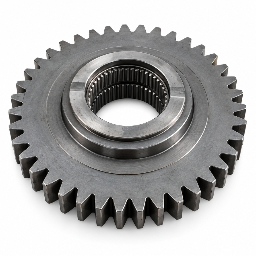 BÁNH RĂNG CẦU 4.22 HOWO – AZ9761320085
