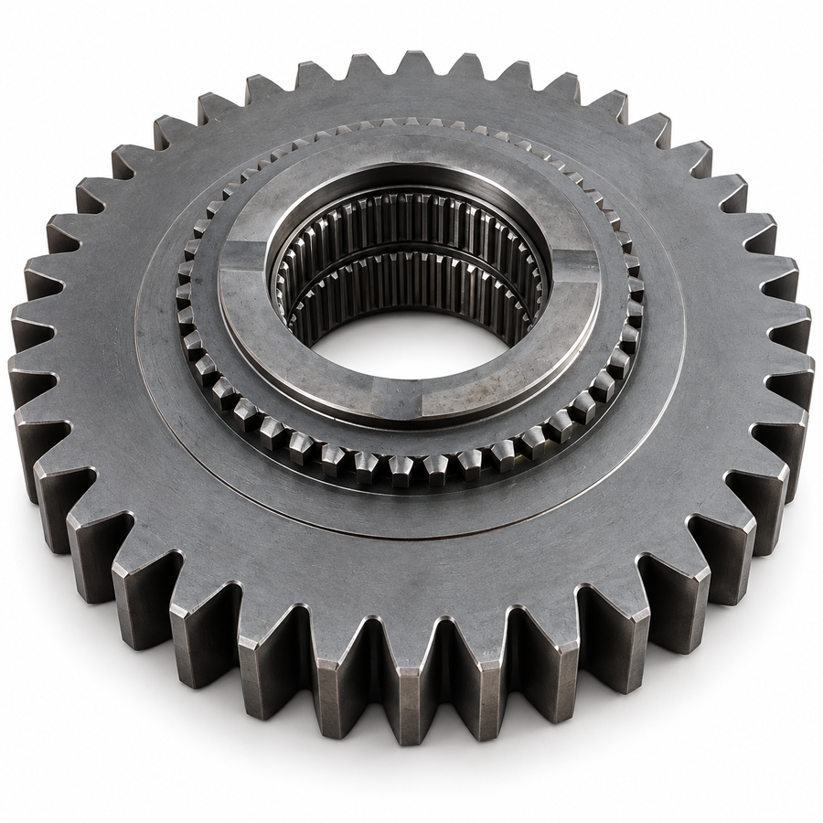 BÁNH RĂNG CẦU 4.22 HOWO – AZ9761320085