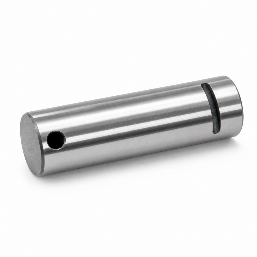 Trục bánh răng hành tinh số phụ 12T – AZ2212100011