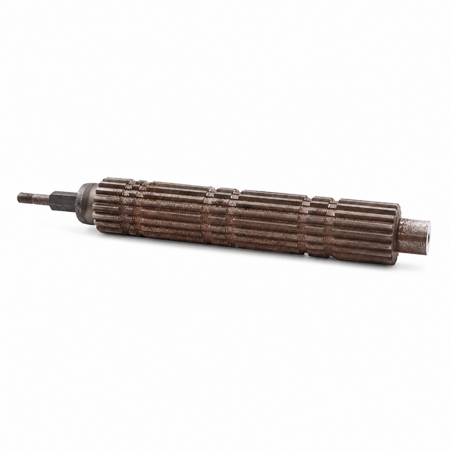 TRỤC CHÍNH HỘP SỐ HOWO