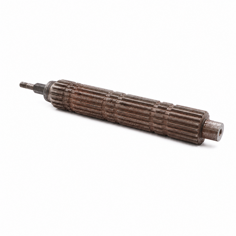 TRỤC CHÍNH HỘP SỐ HOWO